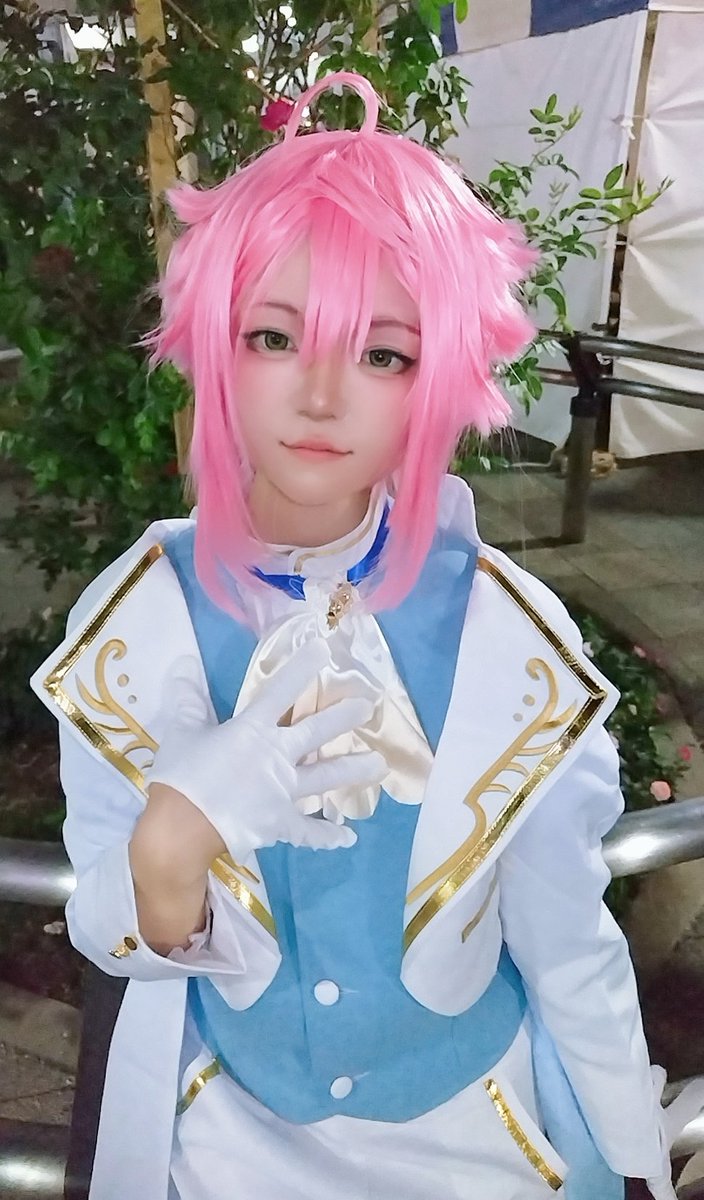 Cos_Kou's tweet photo. 離脱‼️
fiⁿₔのお兄様方ありがとうございました~！とってもたのしくてあっという間だったのだいすき😭🫶
沢山かまってしてくれてありがとうございました🥹✨お写真等ゆるり送ります！
明日は相方ちゃんといます🎶
#フクヤマニメ #フクヤマニメ9 https://t.co/HzNwFFu7Bc