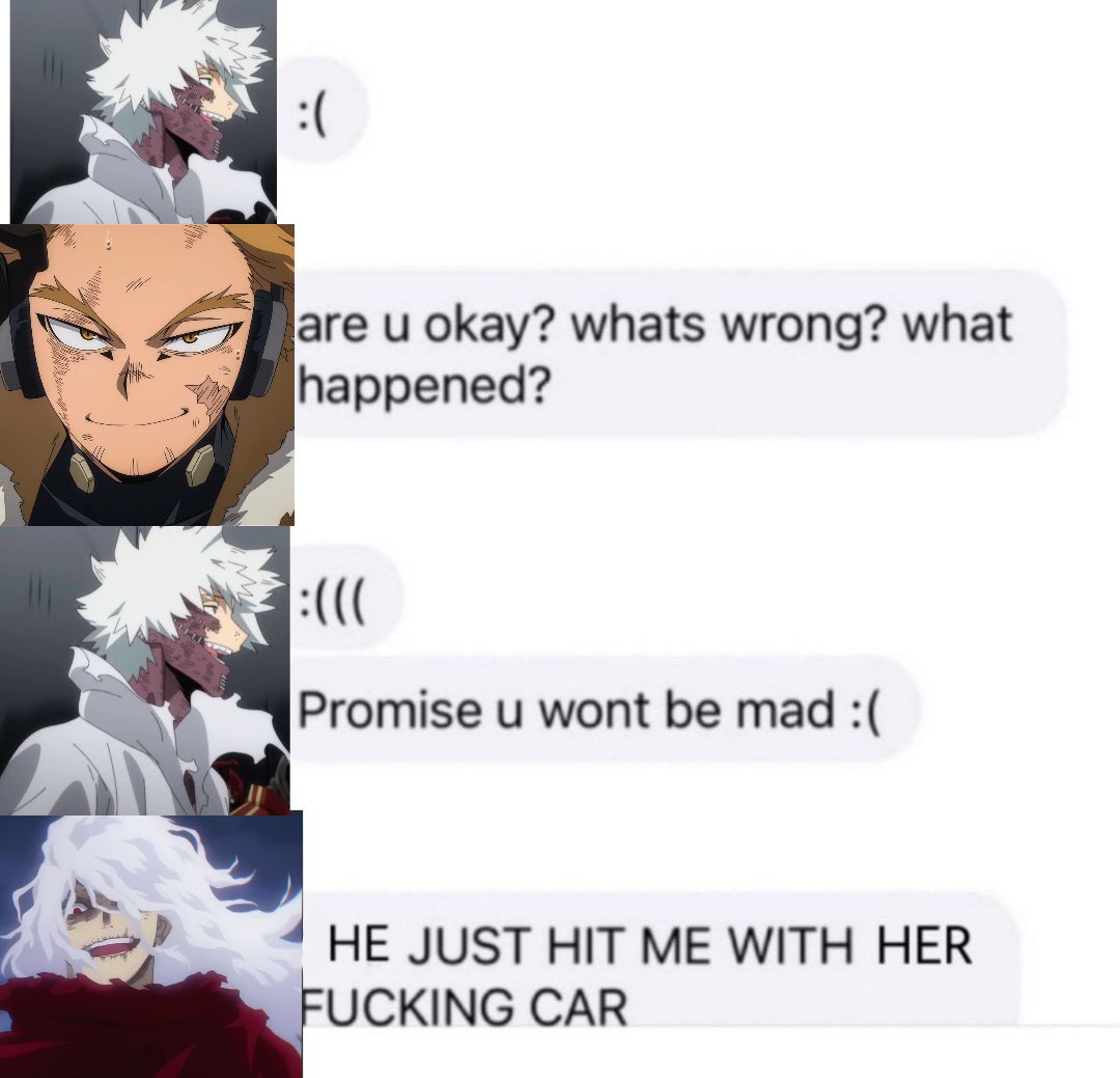 dabiazula's tweet photo. #dbhwks https://t.co/O7k5mTPBrb