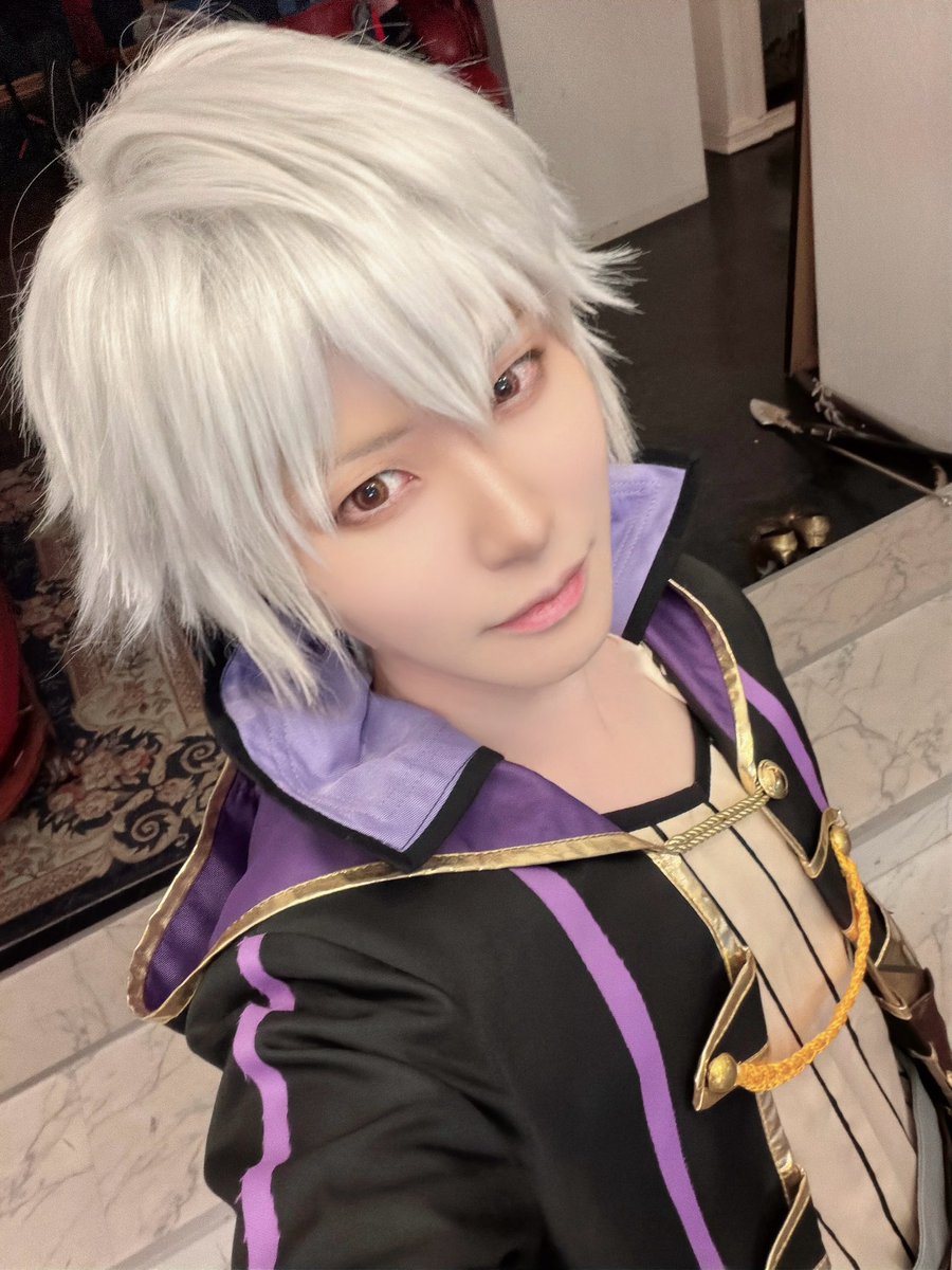 hiiragi_laurant's tweet photo. FE覚醒親世代あわせに、男ルフレで参加してきました！！
覚醒好きな方ばかりの空間で楽しかったです！ありがとうございました✨
#みんなの部屋1010 https://t.co/jgcWqtT7fl