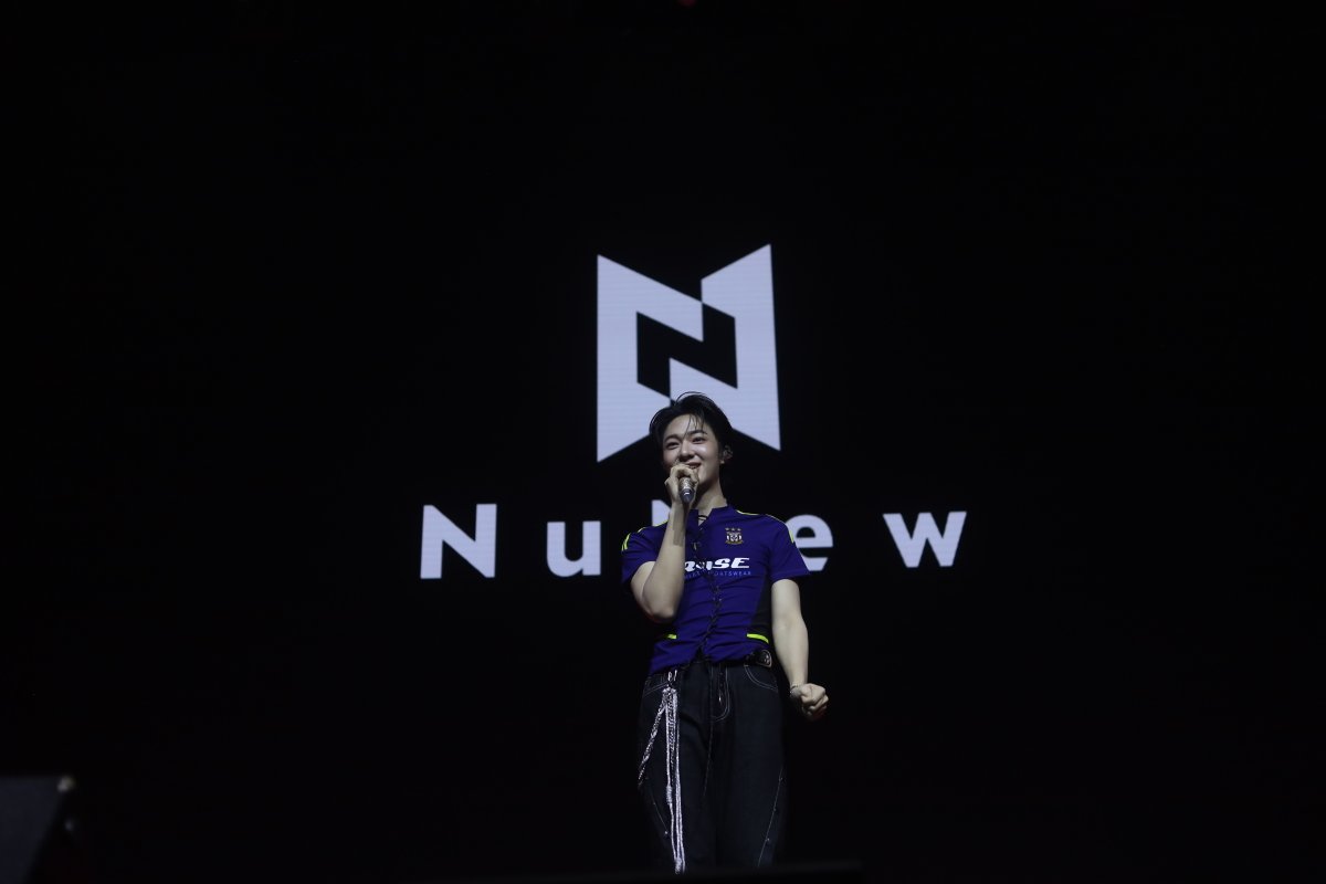 catexpop's tweet photo. CAT EXPOP KORAT มี NuNew แล้วววว!😺💖
พร้อม SPECIAL GUEST ต้าห์อู๋ มาร่วมร้องเพลงคาตา 👀

#CATEXPOPKORATxNuNew
#NuNew
#CATEXPOP
#CATRADIO https://t.co/9B4xIyX7QI