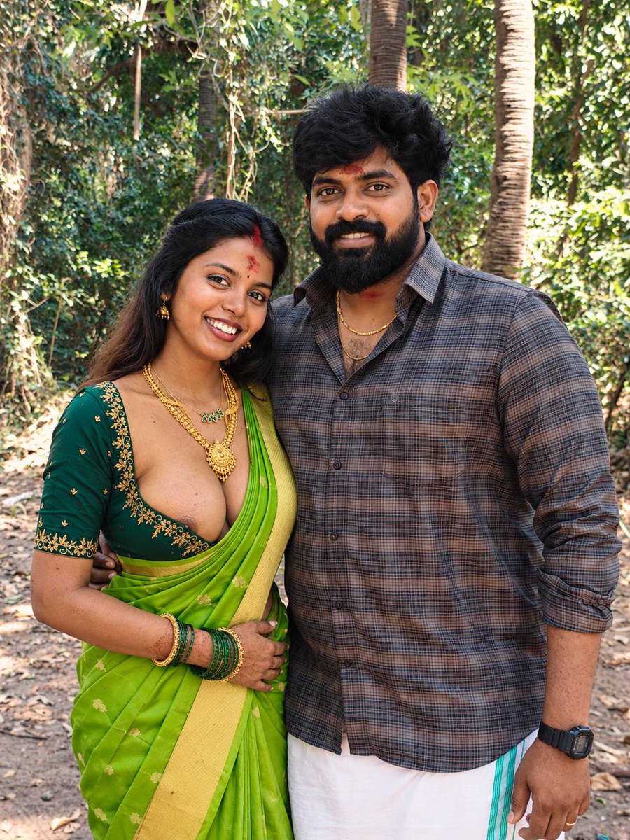 ShilpaRaj1993's tweet photo. என் மேனியின் அளவை வசப்படுத்த நினத்த தையற்காரன்,

அவனுக்குப் பணியாத கோபத்தால் என் மீது பழி தீர்த்துக் கொண்டான்!

என் திருமண ஆடையின் கழுத்தினை ஆழமாய் அமைத்து,

என் மார்பின் அழகைப் பிறர் காணும் வண்ணம் வெளிப்படுத்திவிட்டானே! https://t.co/Pcyh9eHlBk