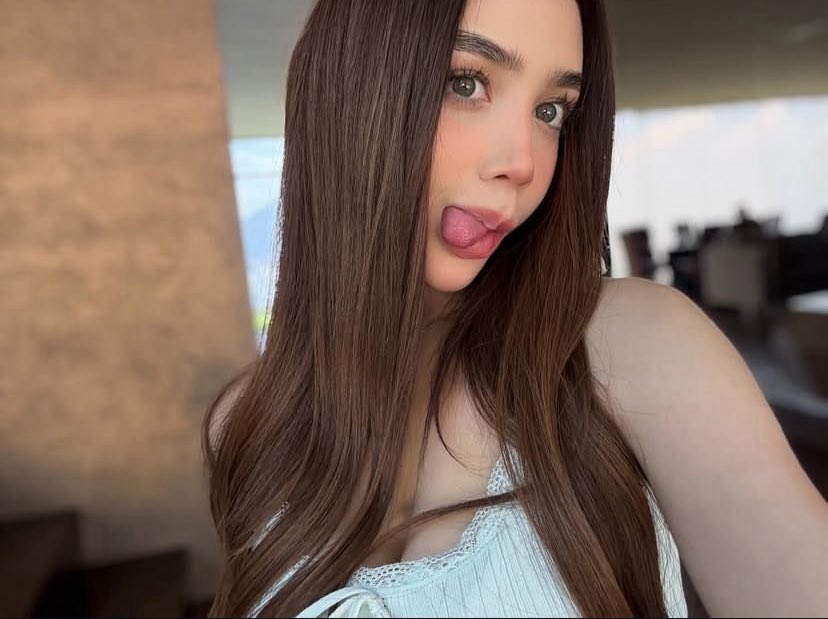 Domenk24's tweet photo. Tengo hambre dame 🤭 https://t.co/hTGBmLaYln