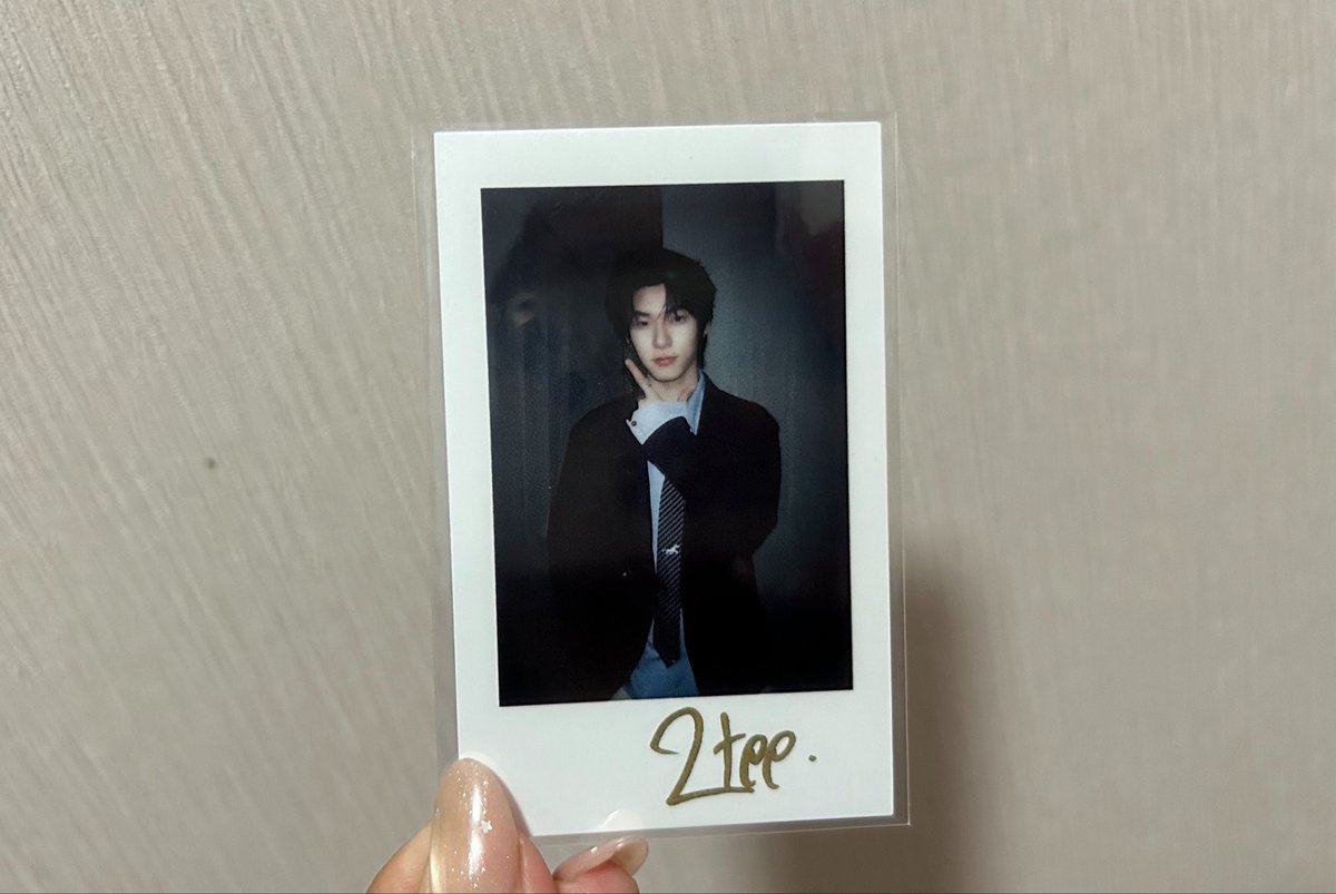 shymoogrob's tweet photo. ลูกไม่ชูสไม่เป็นไรTT

แจกพลร.ตี๋ตี๋งานจีนใบนี้ค่ะ

ฟรีทุกอย่างค่ะ
❣️กติกา
ฟอล+รีทวิต

สุ่ม 13/10/2026 เวลา 20.00 น.
#twnpich https://t.co/jelDVi4gze