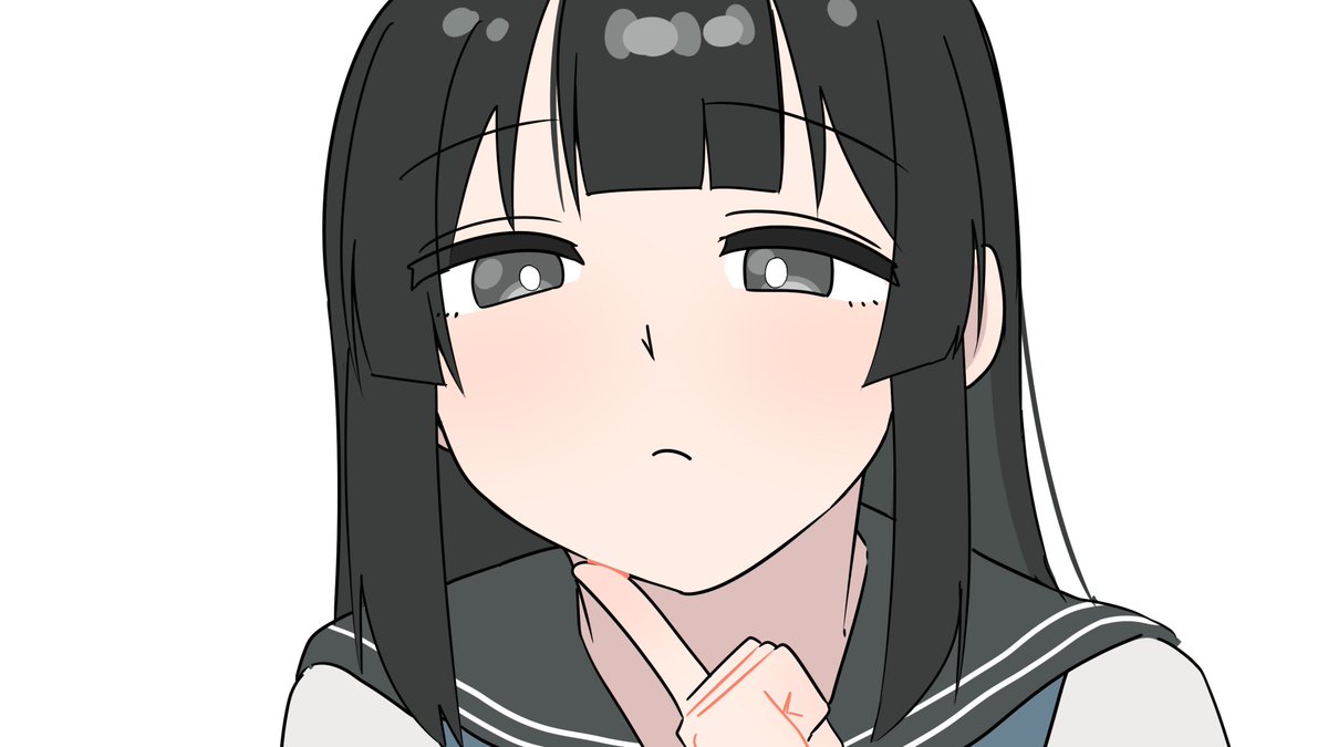 iro_iroka's tweet photo. 照井有栖②
#アニメ生穴る　＃せいちょかい https://t.co/IN81rIN7oO