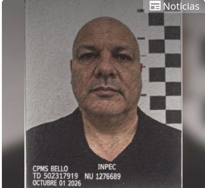 Thot202's tweet photo. Los corruptos Name y Calle libres por "vencimiento de términos" después de un año?
Pues así, que esperanzas de ver al Clan "GDO" en la cárcel pagando por sus delitos contra Medellín y Colombia.
Justicia impune. https://t.co/NyXac3hjIo