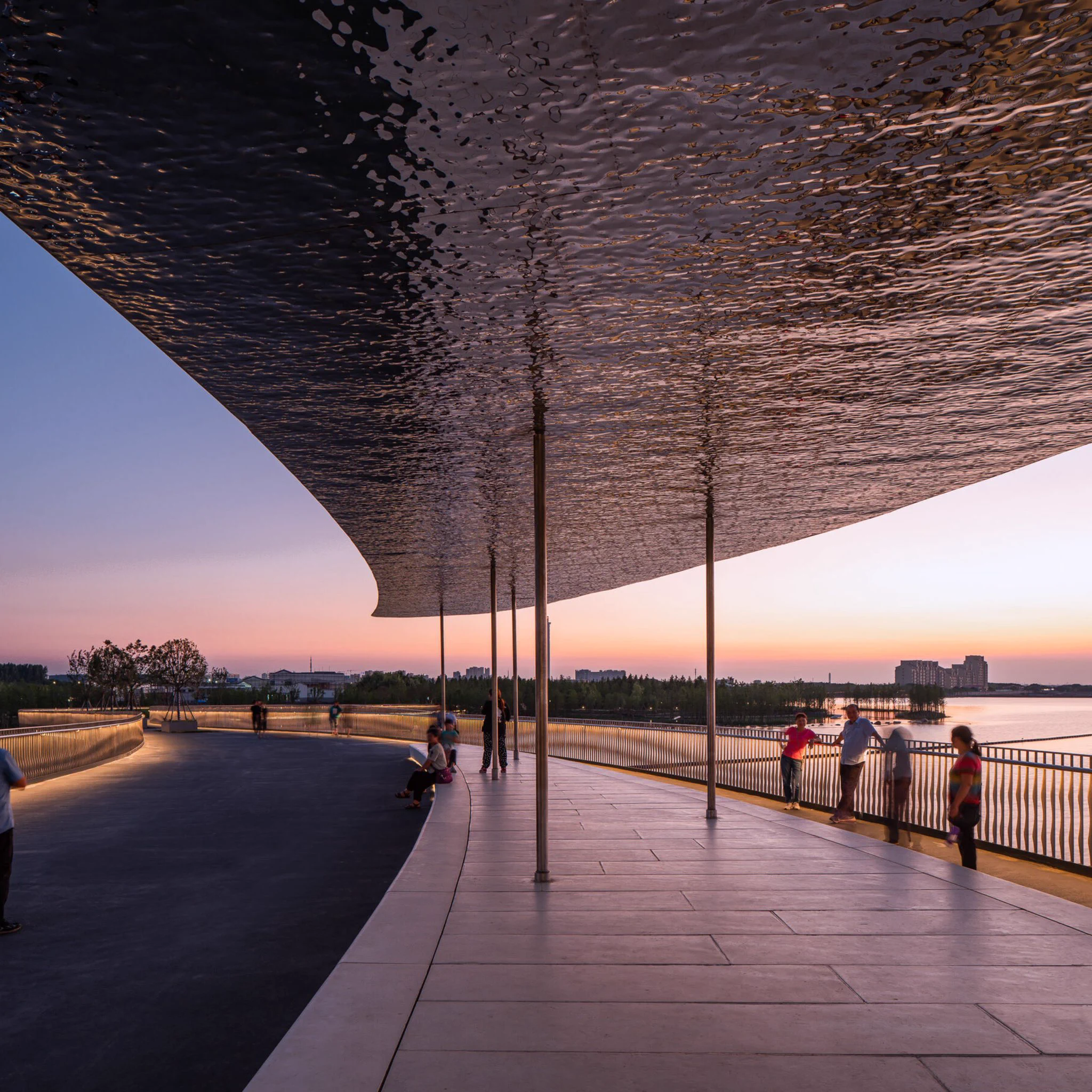 ParametricArchitecture on X: 
