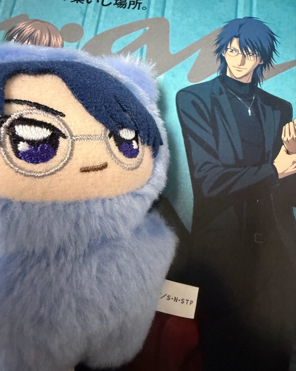 chaunchau_yu's tweet photo. んへへ☺️
心が満たされる☺️ https://t.co/KIIzcGOhC1