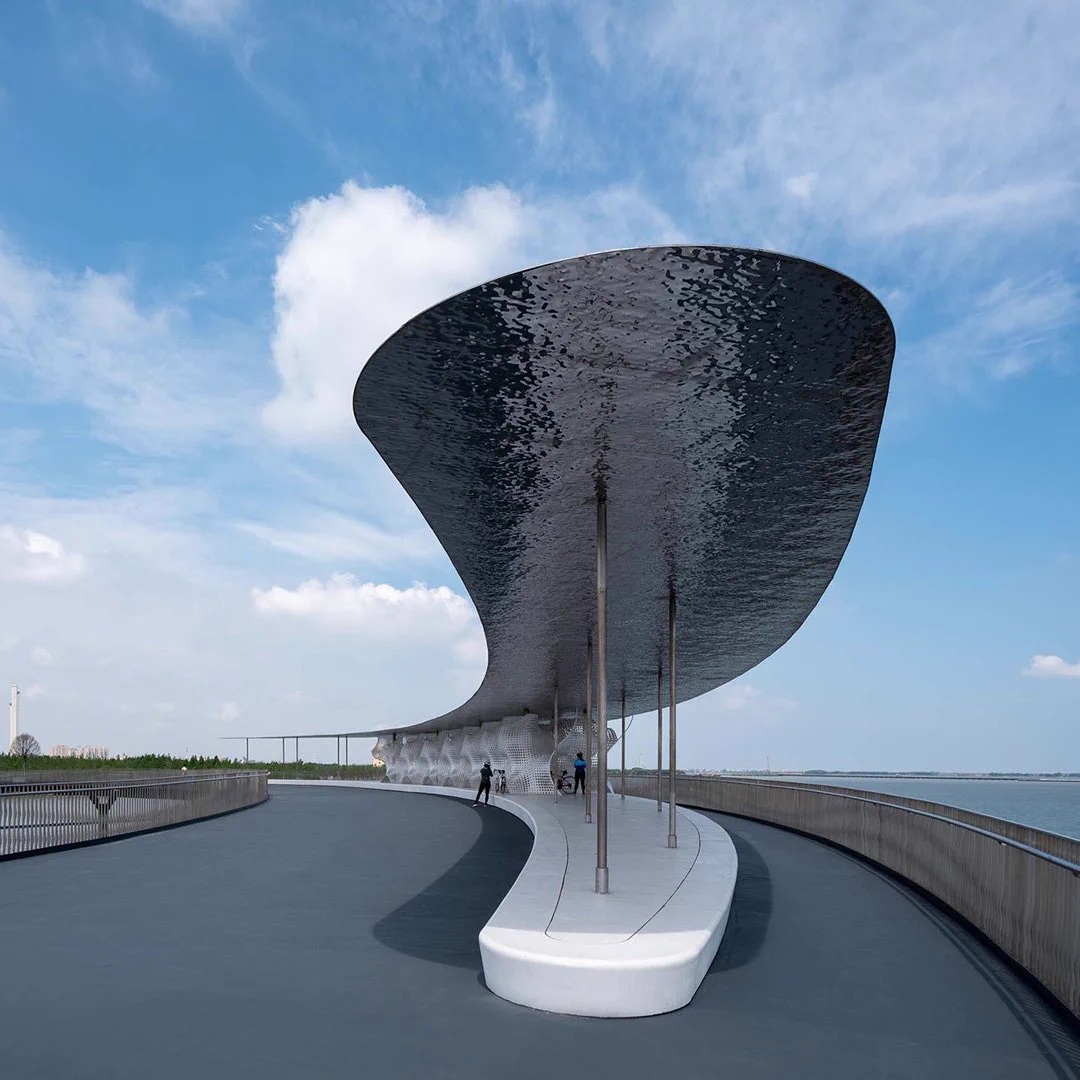 ParametricArchitecture on X: 