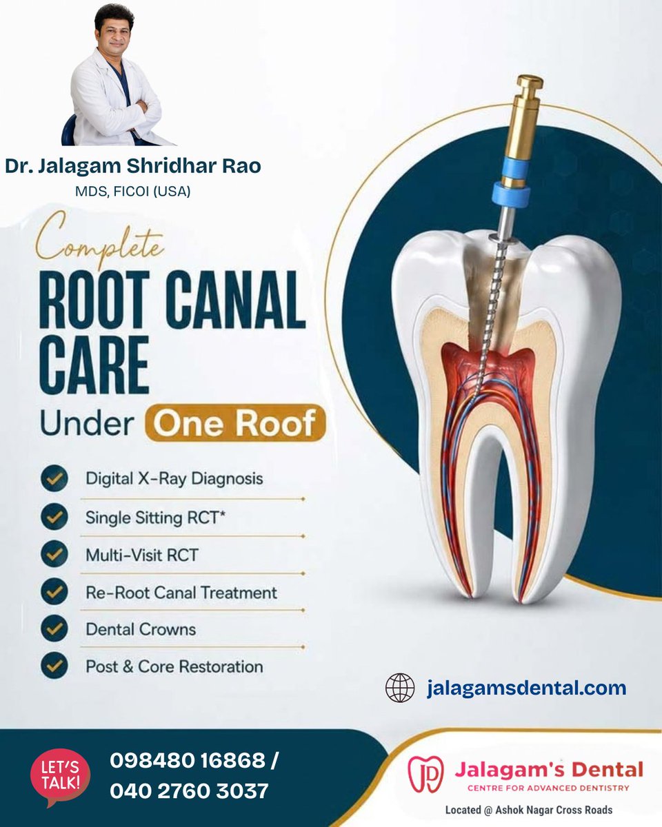DentalJalagam's tweet photo. Dental Hospital In Ashoknagar - Hyderabad. #ashoknagar #hyderabad #narayanguda #himyathnagar #chikkadpally #rtcxroads #hyderabaddentist #dentalhyderabad #hyderabaddentalclinics #dentalclinicsofhyderabad #domalguda #secunderabad #indirapark_hyd #IndiraPark #trsparty https://t.co/BLbMYPVyhh