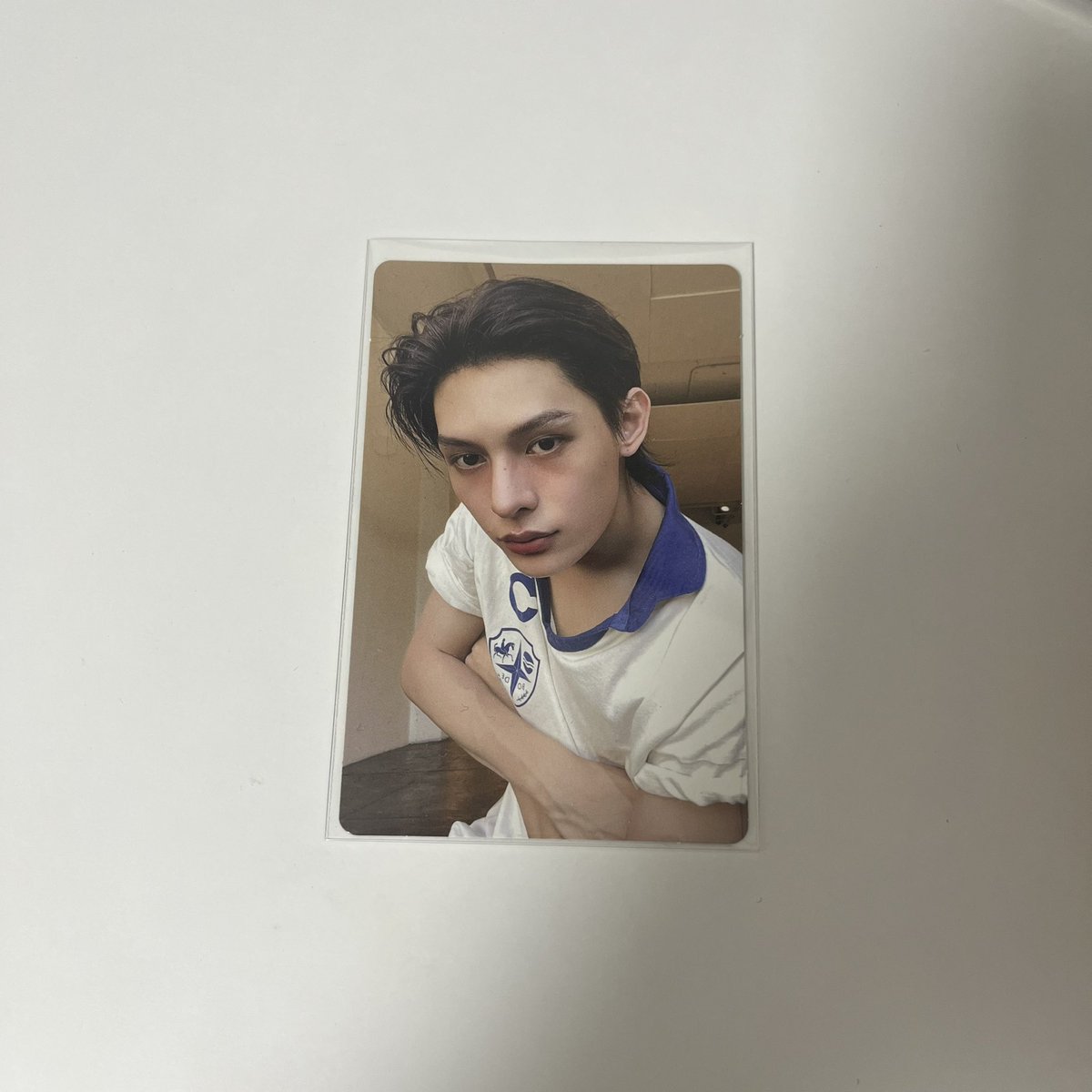 barkdouble's tweet photo. 코르티스 제임스 포카 양도

0.4
+재배비 0.2

KKT or DM
https://t.co/UePbZ8Lrft
마틴 주훈 성현 건호 코어 포카 위버스 앨범 1집 왓츄원 콘서트 포토카드 cortis coer james martin juhoon seonghyeon keonho sell poca album md https://t.co/NehBEfWcBT