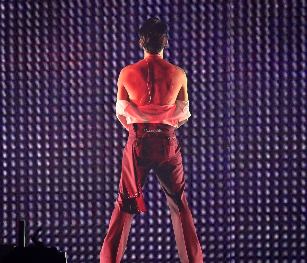 xiamylife's tweet photo. 좋은건 같이 보는거라 배웠습니다😌 https://t.co/pusrdLA1Q0