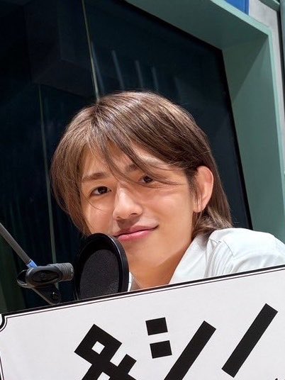 risakokoron's tweet photo. しのの髪色髪型めちゃいい〜😍🤍💕👍
#篠塚大輝 https://t.co/qQdRjW5isM