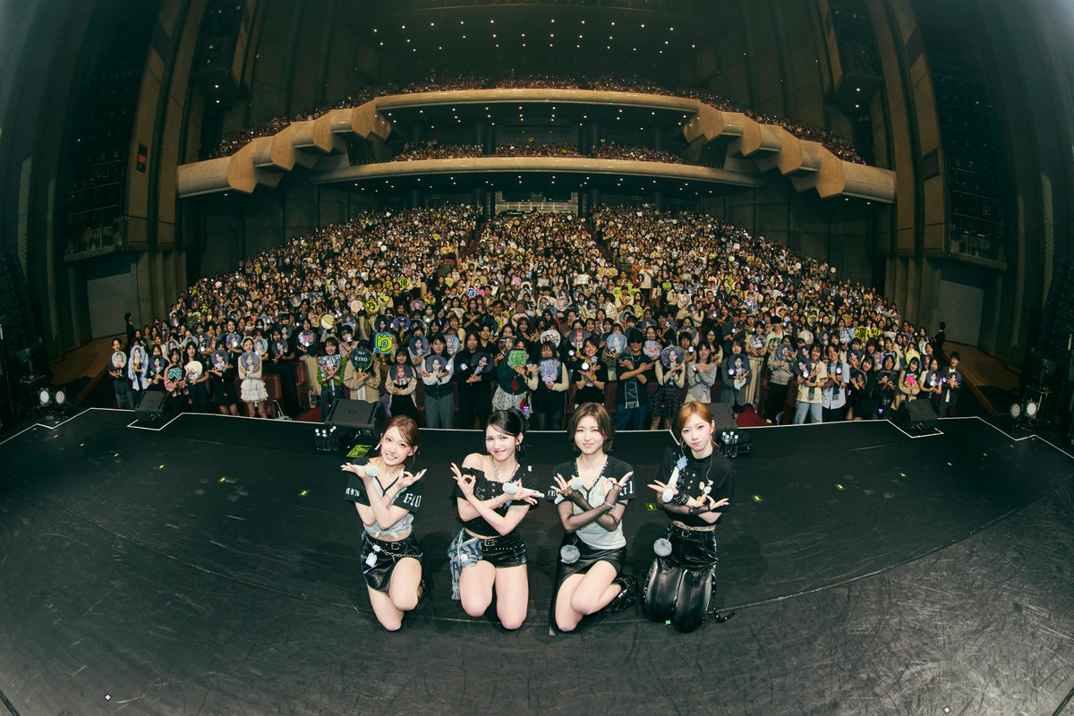 issue_is_coming's tweet photo. 2026 IS:SUE 2ND TOUR - THE EDITION

さいたま市文化センター

#ISSUE 
#THE_EDITION
#ISSUE_2ND_TOUR https://t.co/JGtLAPjYrs