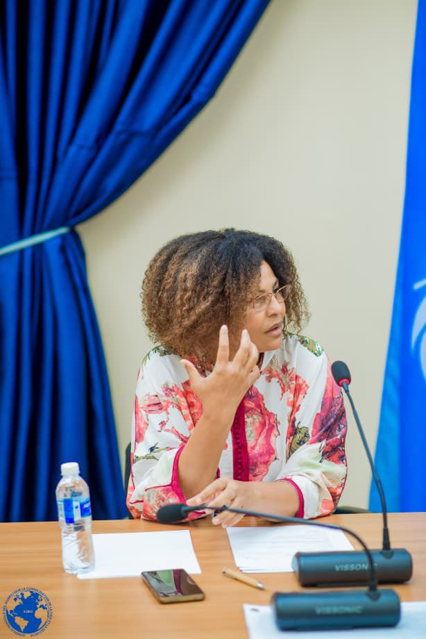 AsblWise's tweet photo. WISE Women remercie chaleureusement l’Ambassade du Canada 🇨🇦 et la MONUSCO pour leur précieux accompagnement lors de notre atelier d’hier, consacré à la paix et à l’autonomisation des jeunes filles. Ensemble, continuons à bâtir un avenir de paix et d’espoir. @CanadaRDC @MONUSCO https://t.co/Cj61ST5Vja