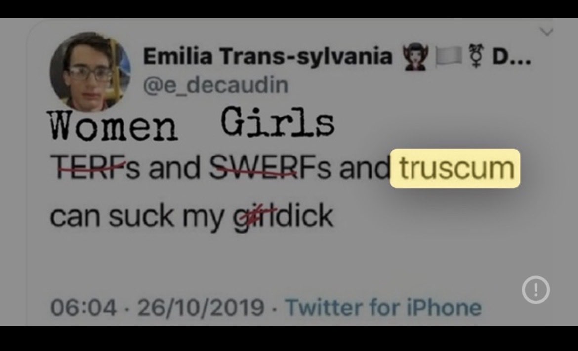 klfeuerfalter's tweet photo. 🧚♀️Hier sehen Sie eine #Transfrau in den USA die nicht begreifen kann warum die Menschen #Pride feiern obwohl sich die Situation für transsexuelle Menschen permanent verschlechtert. #Queer #Trans #Gender #SelfID Aktivisten tuen NICHTS für Menschen die eine medizinische Transition möchten, im Gegenteil, wenn man Zuviel über #Geschlechtsdysphorie u. medizinische Dinge spricht ist man #Trusum . Sie werden genauso gehasst wie sogenannte #TERF . Wenn mich eine Gruppierung als Abschaum bezeichnet würde ich nicht davon ausgehen das diese Leute mir wohlgesonnen sind. Ein Pronomen Pin hilft nun mal nicht wenn man unter Geschlechtsdysphorie leidet. Es gibt viele solcher Videos, halten Sie das ach für Fake @JankaKluge ?