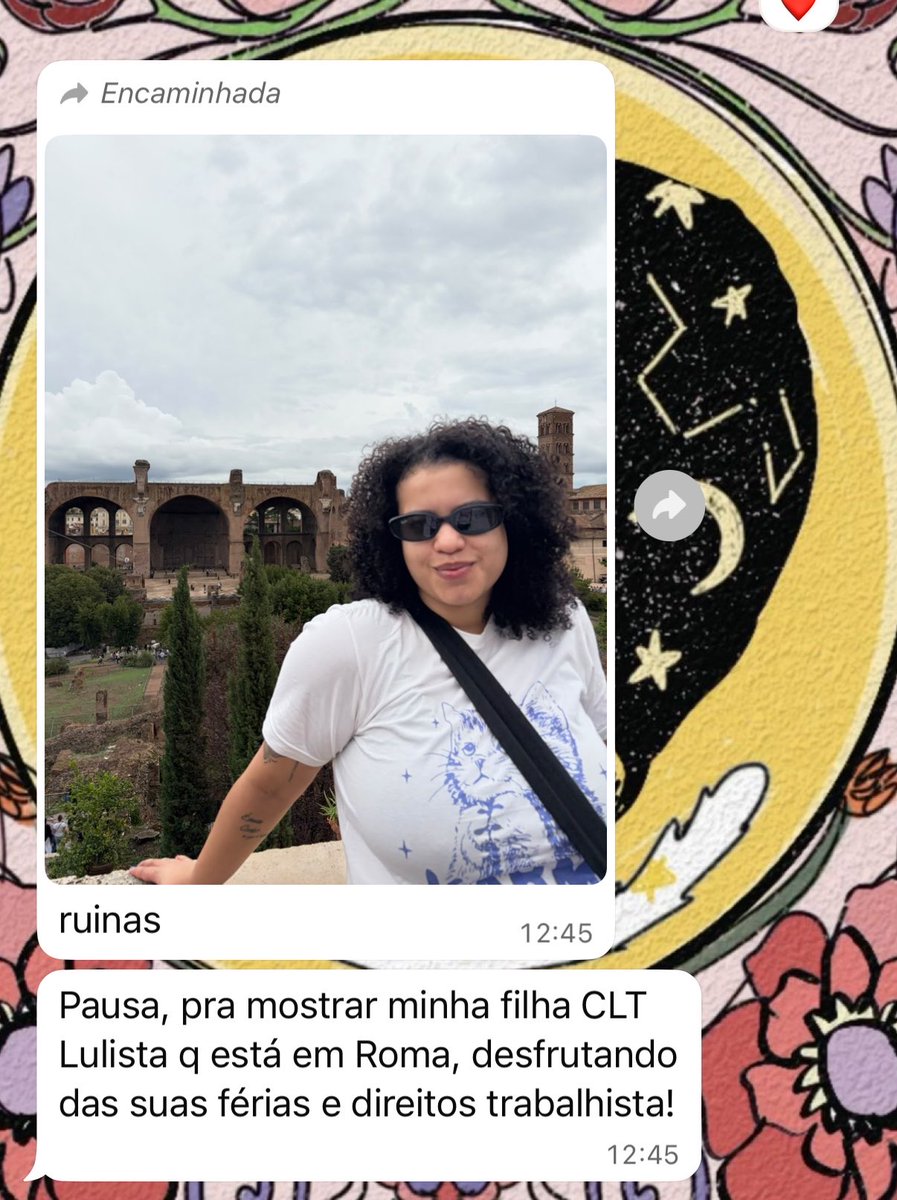 thejulhaverso's tweet photo. amo ela mds https://t.co/g8qpYSwIgR