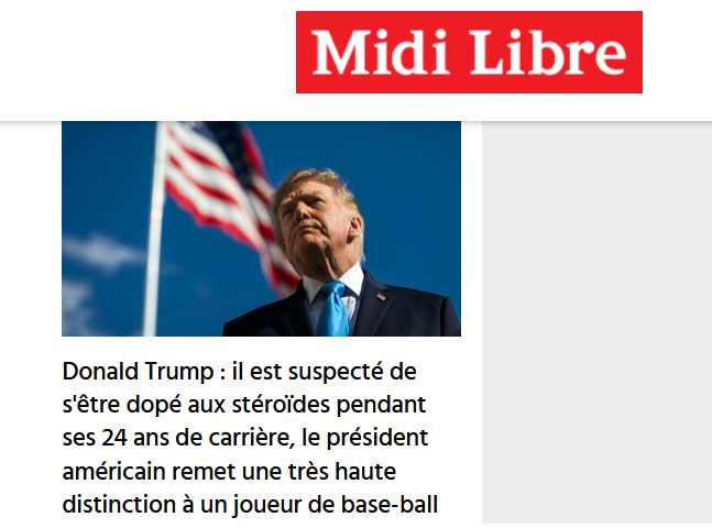 LIBERTA_PARITA's tweet photo. Et pendant ce temps-là en France, le #MidiLibre ne s'offusque pas qu'un pedopervers comme cohnbendit ait été souvent élu ou nommé avec d'autres comme jack lang... que des fichés S siègent à l'AN etc... https://t.co/ecnUm9Powp https://t.co/AR8pGqBkWU