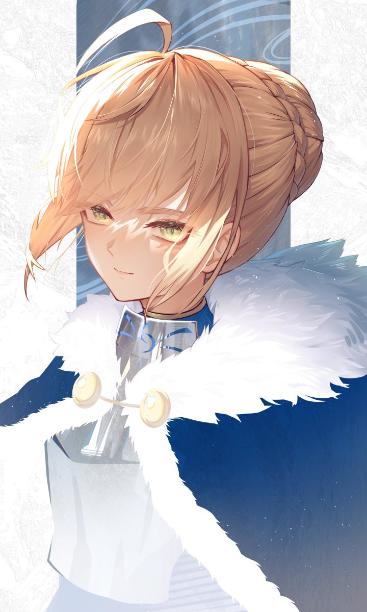 ssm_Amanohoshi's tweet photo. #FGOイラスト  #FGO アーサー王👑 https://t.co/LYP9IAuxR4