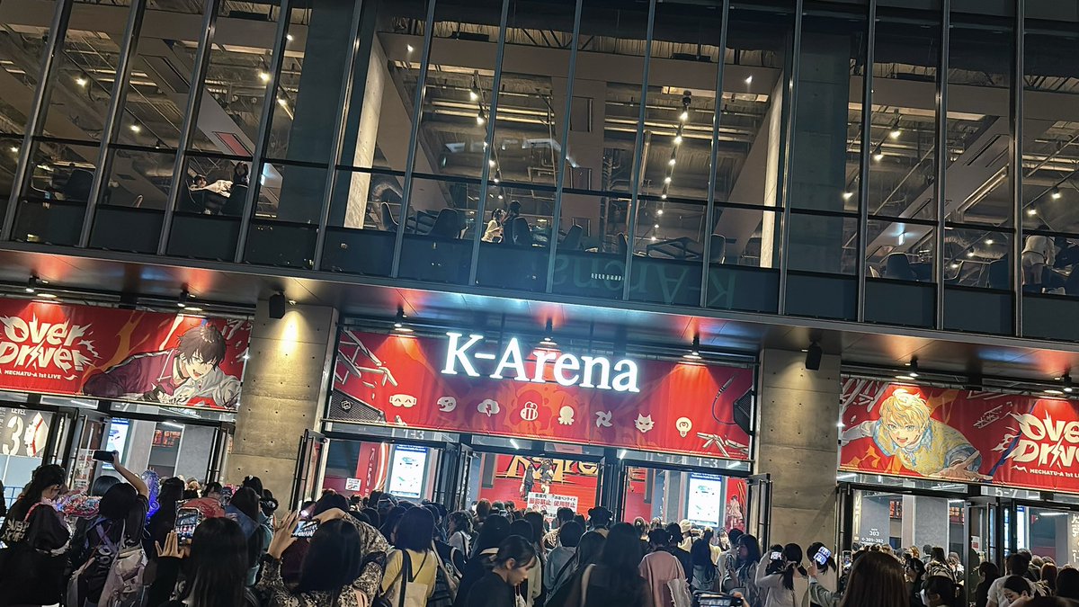 kayoko225's tweet photo. めっっっちゃ良かった…度肝抜かれた、、！8人それぞれの持ち味も存分に爆発してたし、仲の良さ、真摯さ謙虚さも随所で伝わってきたし、全員で歌う楽曲はその風圧でずっと鳥肌立ってました。開幕「The Hearties」嬉しかったです、MECHATU-Aにまた曲を書かせていただけるように頑張ろうと思った夜でした #MECHATUA_1stライブ