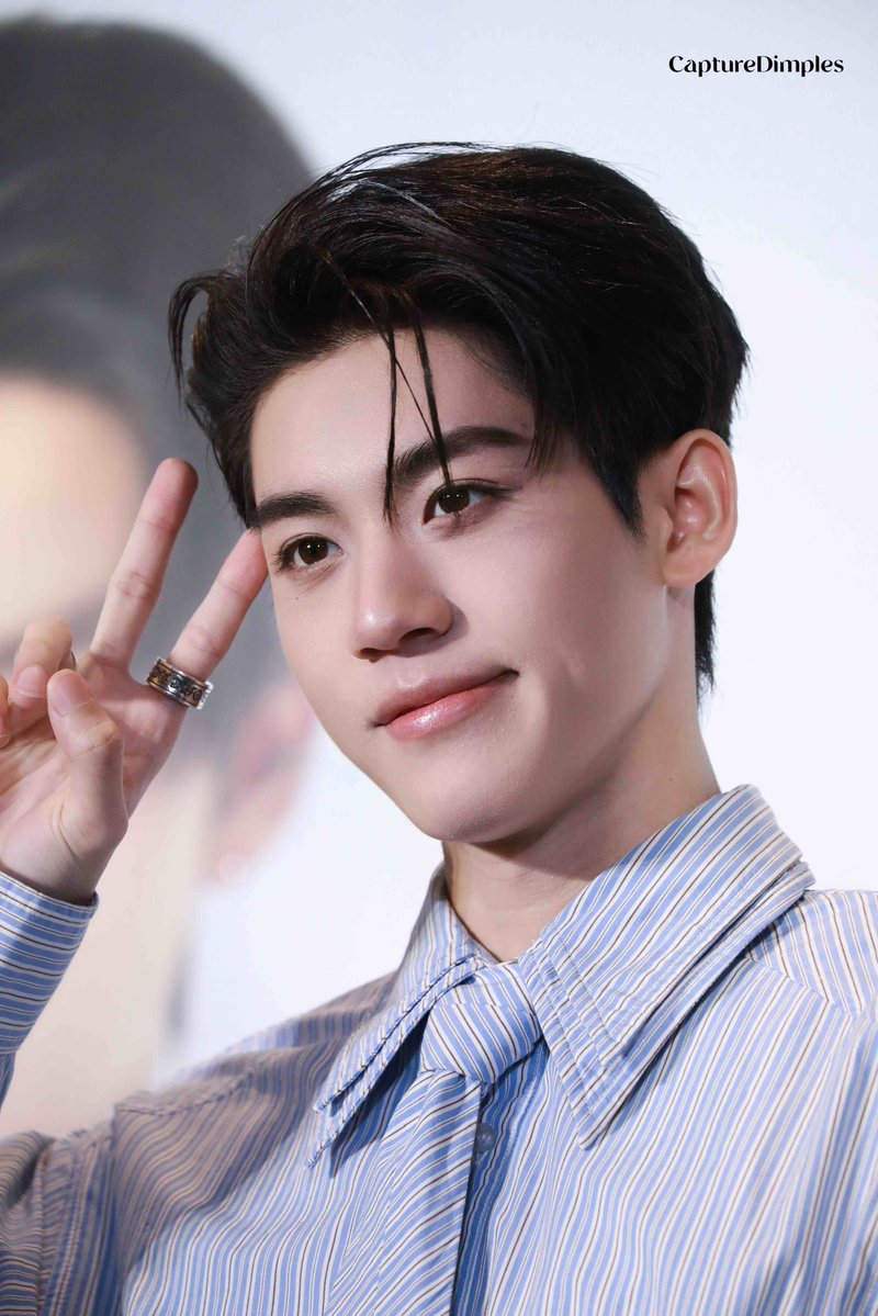 lakyimst's tweet photo. รอยยิ้มเล็ก ๆ ของเธอมันมีผลตรงต่อหัวใจ🎶

PERCY EXCLUSIVE WORKSHOP DAY WITH ALMOND

#PercyxAlmond
#Almondbabybigboy https://t.co/L3u2wtDBqZ