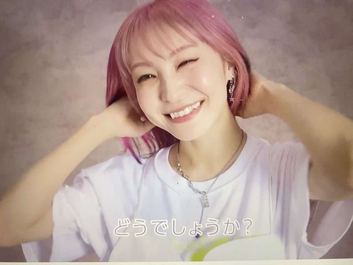 ryoji_lisakko's tweet photo. これはほんとに同一人物なのでしょうか？🫣笑

#LiSA https://t.co/mUfYczjB7Z