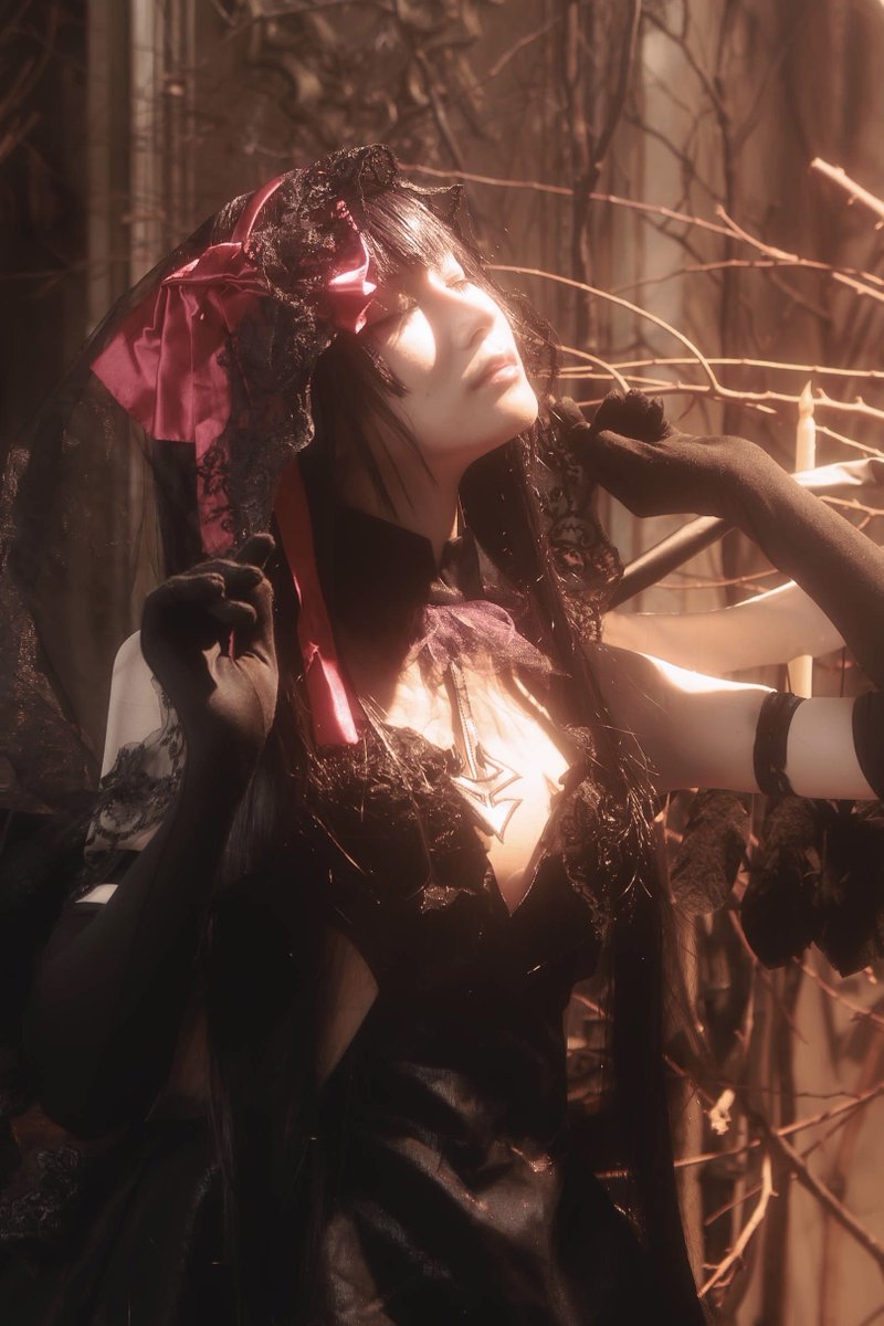 pii_0202's tweet photo. cos.悪魔ほむら☪︎

　　　　　　          ________▁▅▄ ▊ဗီူ https://t.co/z5QBW7TwuA