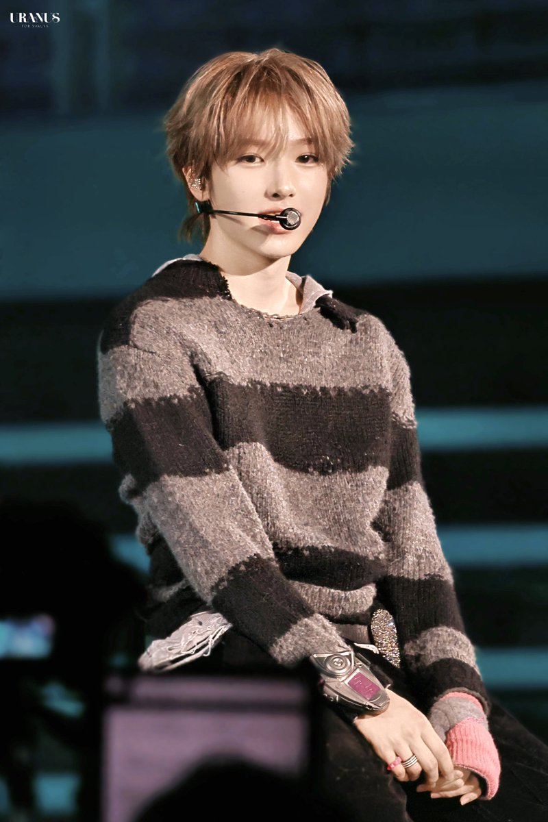 myuranus_39's tweet photo. 261010 쇼케이스

#사쿠야 #SAKUYA #サクヤ 
#NCTWISH #엔시티위시 https://t.co/5dAuY22fBY