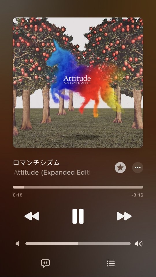 sy_l55's tweet photo. 最近よく聴いてる曲たちPart2 https://t.co/qfMwFxIsy4
