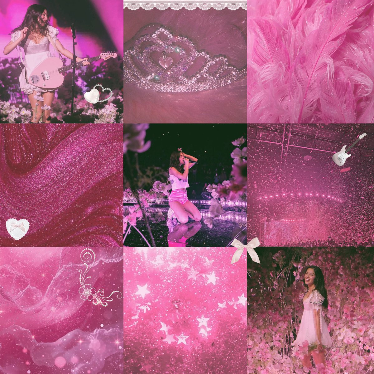 girllsoinlove's tweet photo. unraveled in pink! ࿐♡ https://t.co/C8r3SSxvIP