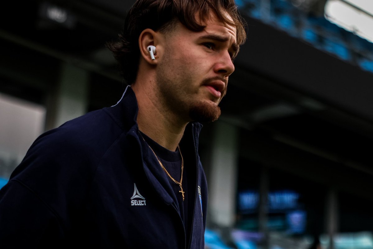 siriusfotboll's tweet photo. 📍 Gamla Ullevi https://t.co/MJl74PQHor