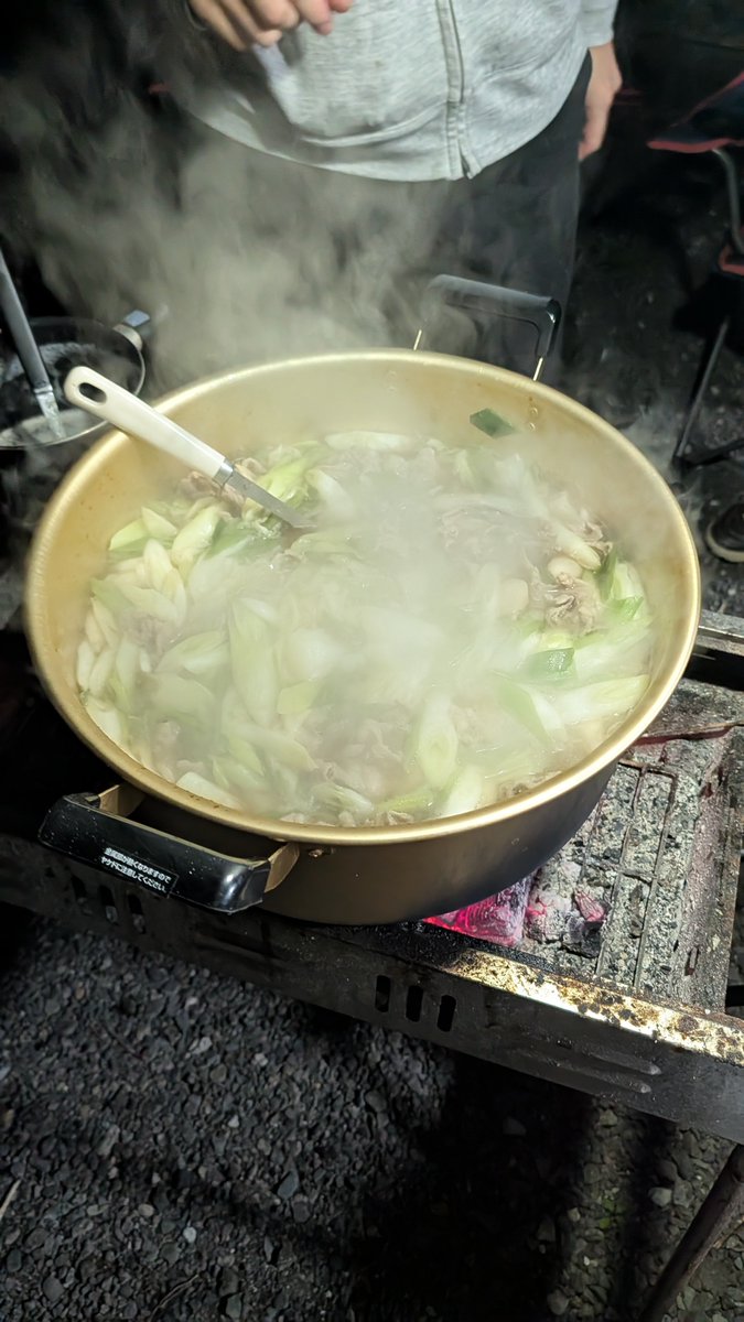 solidvois's tweet photo. 煮 https://t.co/4mOJsY5D7x