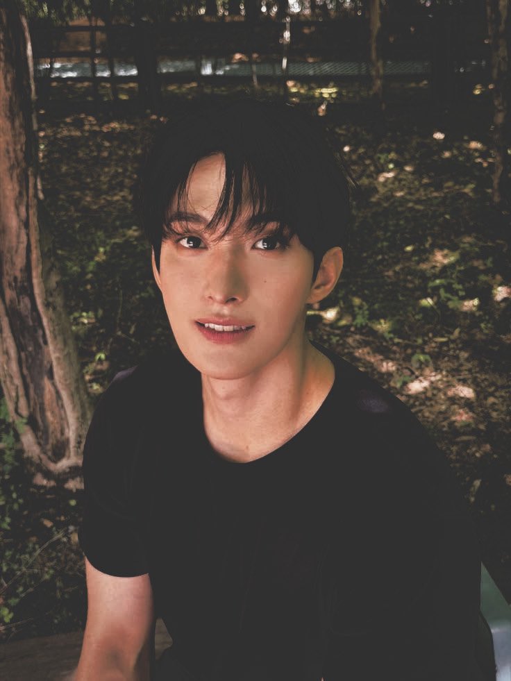 halfkryptonm's tweet photo. Aproveitando a natureza. 💚 https://t.co/TqxwyPritI