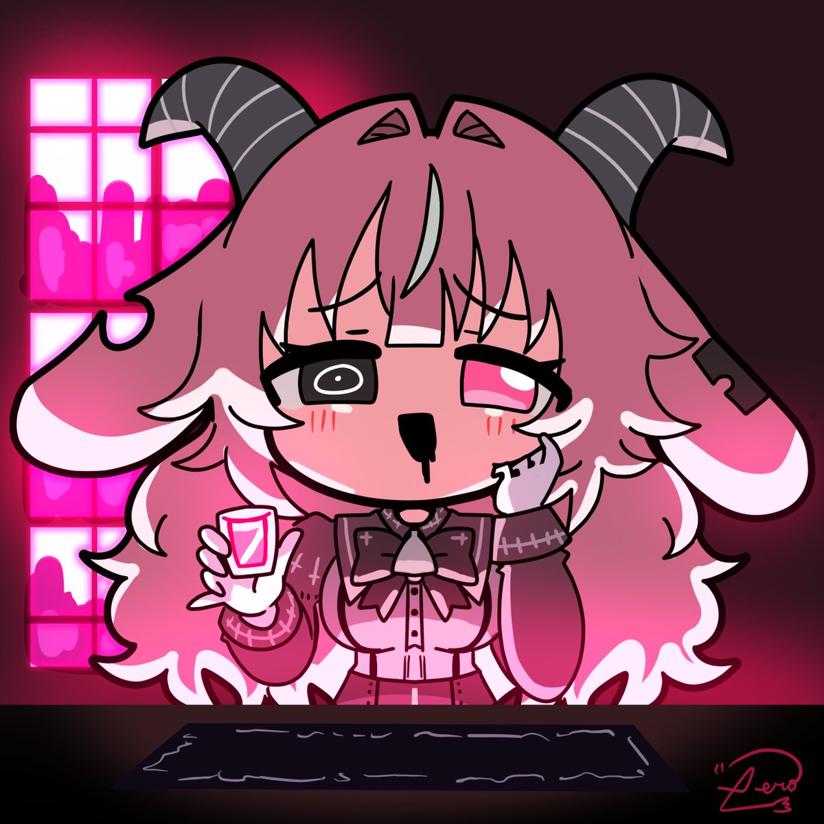 Umauma_2004's tweet photo. 🩷❤️💜
#FemmeFA  #ファムFA https://t.co/GQLSITWCAg