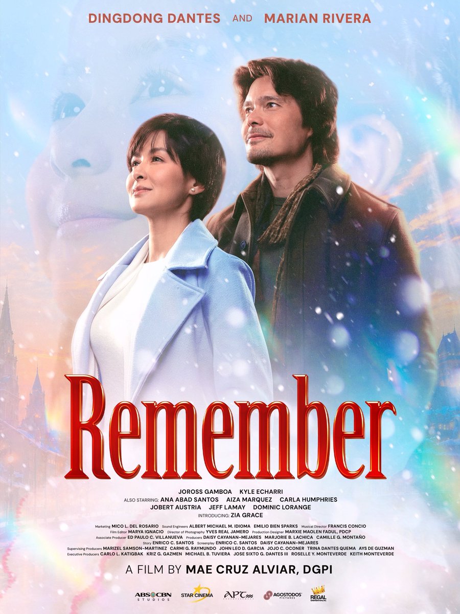 Wheein_madz's tweet photo. WAKE UP, ANDRINA NATION!! KASAMA SI MS. MADZ SA MOVIE NG DONGYAN 🥹❤️‍🔥❤️‍🔥❤️‍🔥 #MadeleineHumphries https://t.co/q1FY3K9X7h