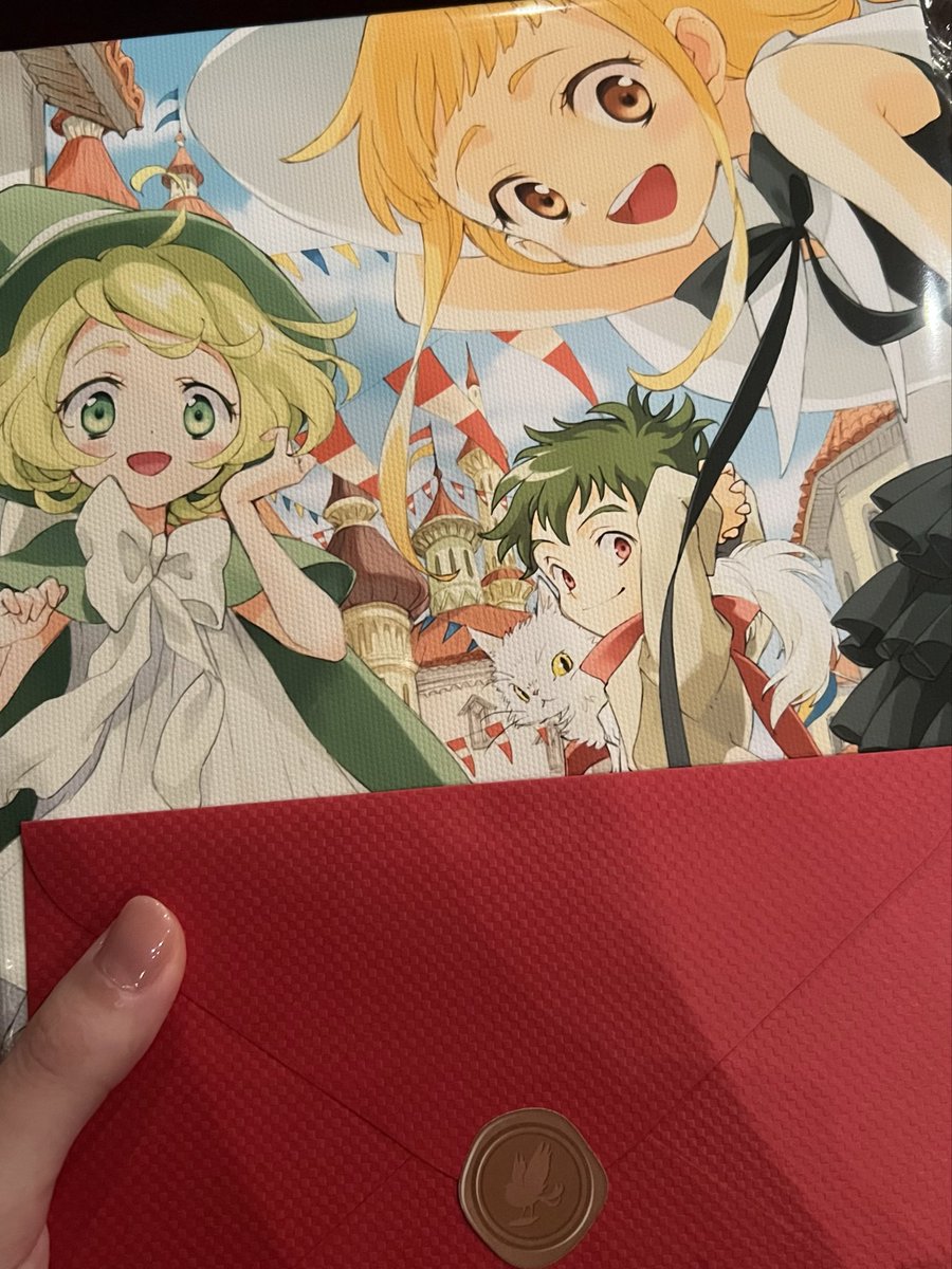 rolf___318's tweet photo. 20周年おめでとうございました🥹
奇跡的にご招待(という名の当選)頂いて参加してきた！これからもずーっと大好き！ https://t.co/Mgj3UvFl52