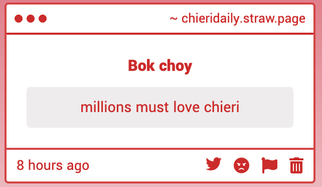 ChieriDaily's tweet photo. #truth #chieriuniontwt https://t.co/Sy7YFqGz0x