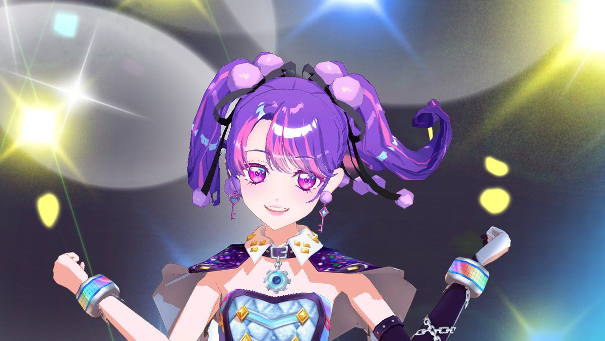 mirintaste's tweet photo. この凛堂たいむを、みて────────
(アクセは時間なくてつけれんかった🥲)
#たいむらいぶ https://t.co/rTK1F8b3LZ
