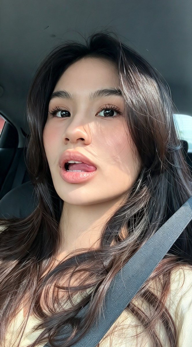 txtcewecanss's tweet photo. kak hanny so pretty, one of beauty content creator on tiktok

follow her on tt/hannyterus or ig/hannymhrnii 

happy satnight girls https://t.co/FJJ3Bz3h7W