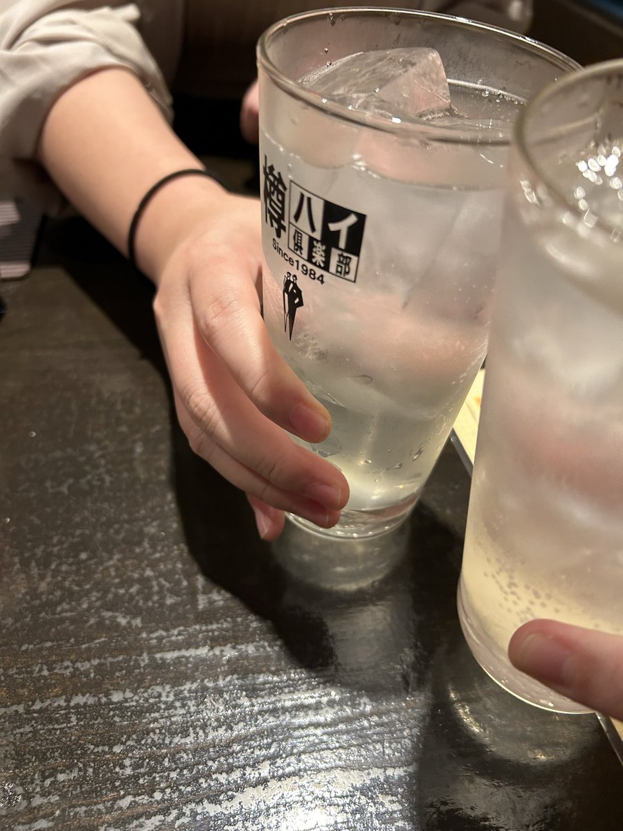 _KKunknown_'s tweet photo. はるさんと秋のKP〜〜〜〜！！！
思い出話に浸る秋！ https://t.co/tBGJ1syjGu