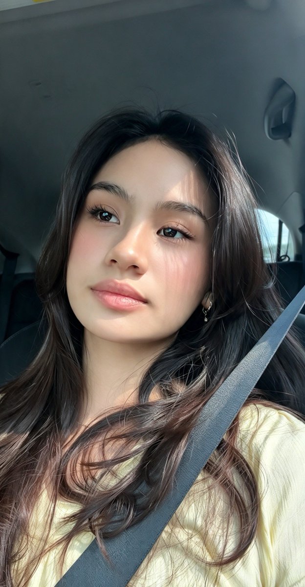 txtcewecanss's tweet photo. kak hanny so pretty, one of beauty content creator on tiktok

follow her on tt/hannyterus or ig/hannymhrnii 

happy satnight girls https://t.co/FJJ3Bz3h7W