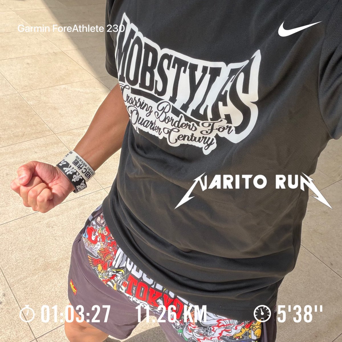 narirun2021's tweet photo. 土曜午前ラン🏃‍♂️

涼しくなってきて走れるようになってきた！
夏は恐ろしく距離踏めなくて衰えたかとなる🤣

銭湯の日ということで夜には銭湯へ♨️
ゆっぽくんタオルを頂いてラベンダー湯に癒された☺️

#幡ヶ谷再生大学陸上部
#mobstyles
#なりとラン
#なり銭湯
#なりグルメ https://t.co/ReArhNzHRZ