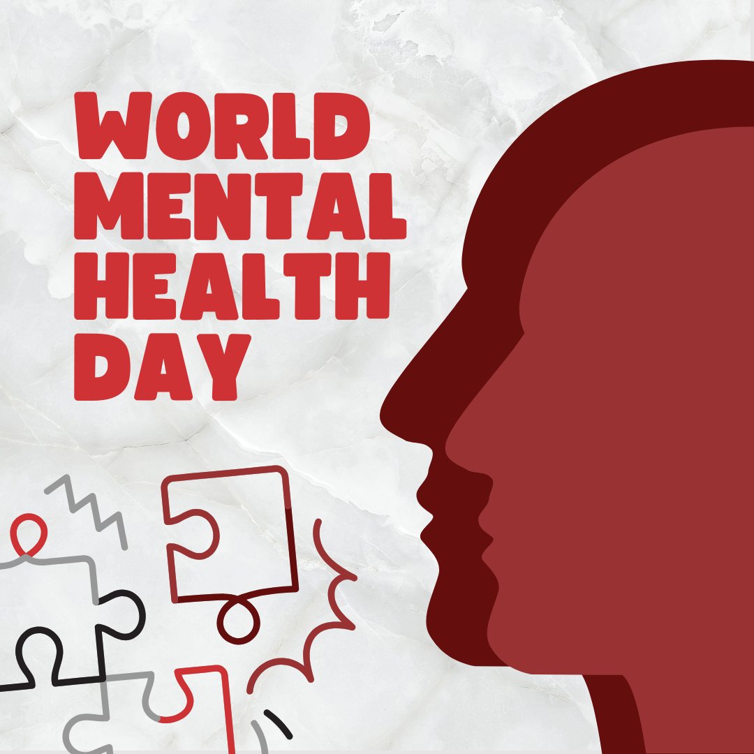 CdnDentalAssoc's tweet photo. This #WorldMentalHealthDay, we’re highlighting The Working Mind, a program developed in partnership with the Mental Health Commission of Canada (@MHCC_) to help dental teams build resilience, reduce stigma, and create healthier workplaces.  
 
The program encourages open conversations about mental health and helps create an environment where team members feel comfortable speaking up and asking for support. 
 
Provincial and territorial dental associations, along with other organizations and societies, can sponsor The Working Mind for dentists and their teams. Courses are available virtually or in person.  
 
Sponsoring organizations can learn more here: https://t.co/FTfxrpwtUa