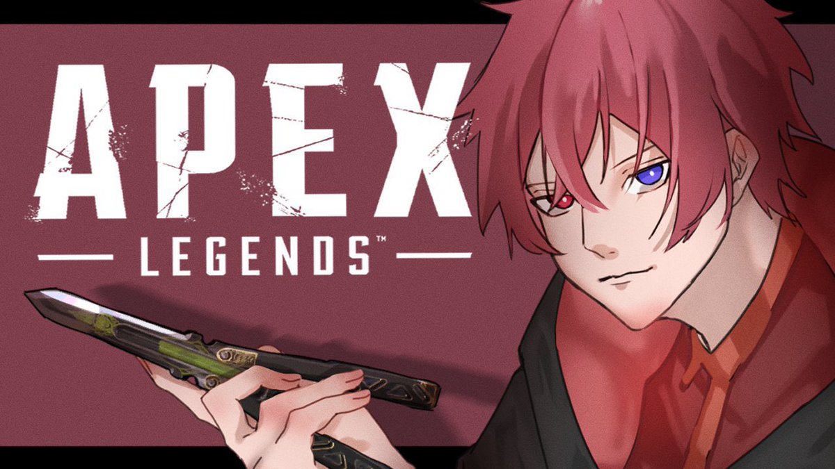 FuzkiHaKu_Vt's tweet photo. 【APEX】 プラウラーにハマった男 @2

https://t.co/KJrMkmSbwG https://t.co/IJjXHWCgaA
