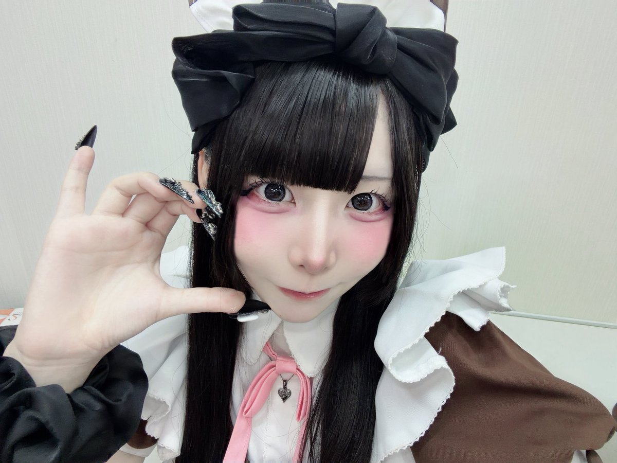 maid_kurone's tweet photo. 小さな魔法の甘さにきゅんとしちゃうよ https://t.co/KOy78lJQuZ