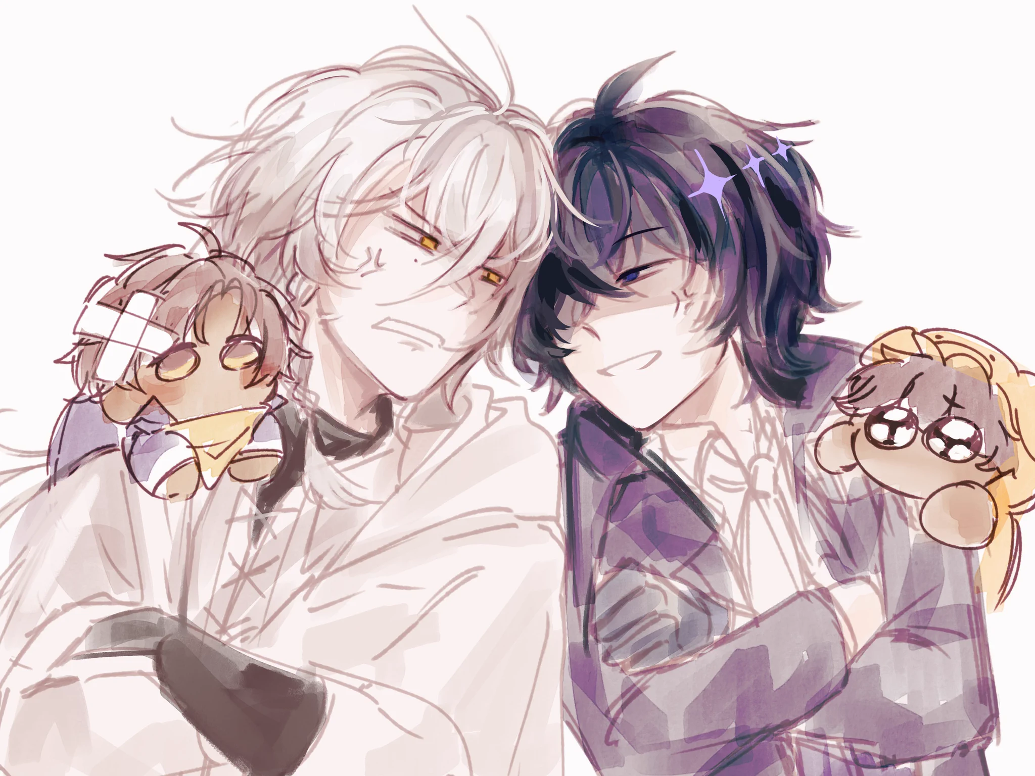 Yasu🌸 | Maso time! on X: 