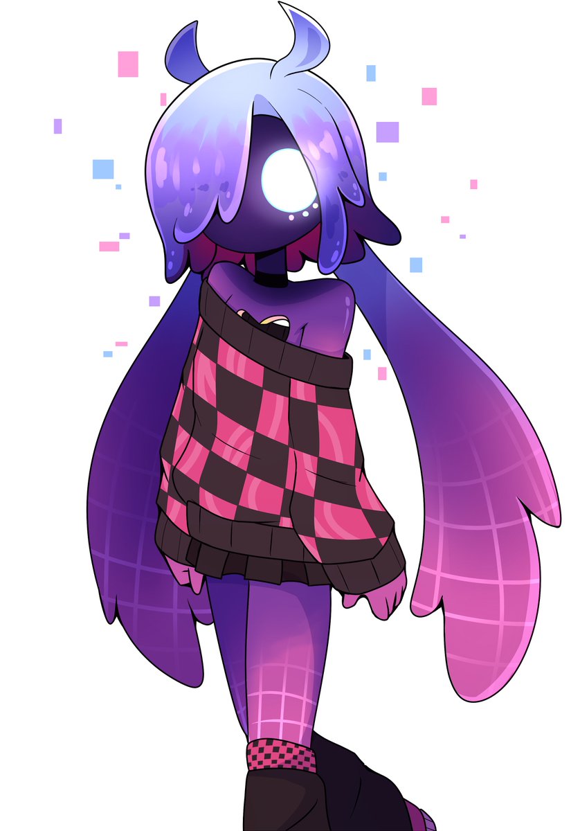 slumberdoq's tweet photo. sometimes I just wanna draw Tarr 
she's so underrated 🥺 🩷💙💚
#Fortnite #Tarr #Fortniteart https://t.co/2GX4Gdzqwz