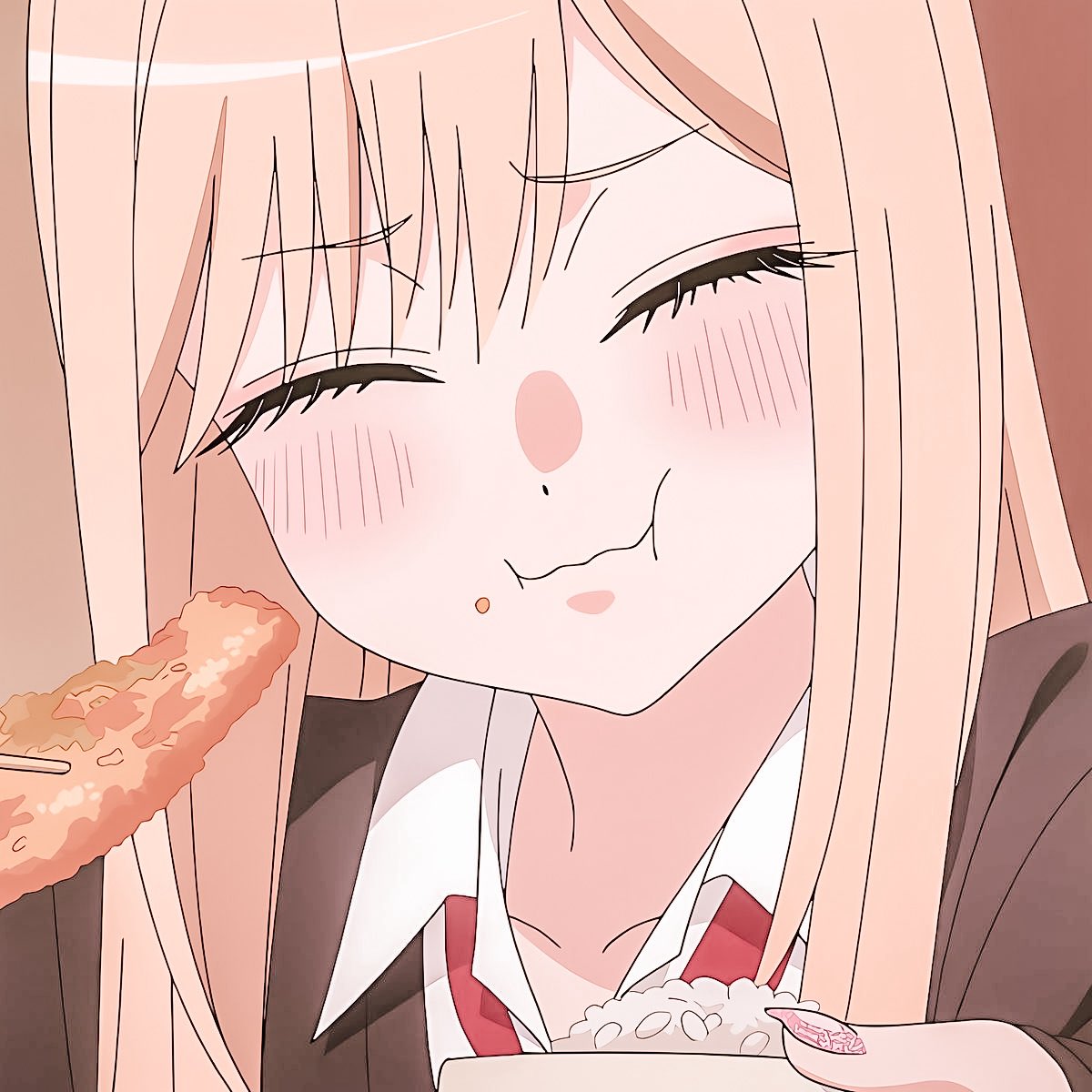 kittsundere's tweet photo. gojo's food it’s her comfortable food (⸝⸝ᵒ̴̶̷̥́∩∩ᵒ̴̶̷̣̥̀⸝⸝) https://t.co/nTWzucZvap