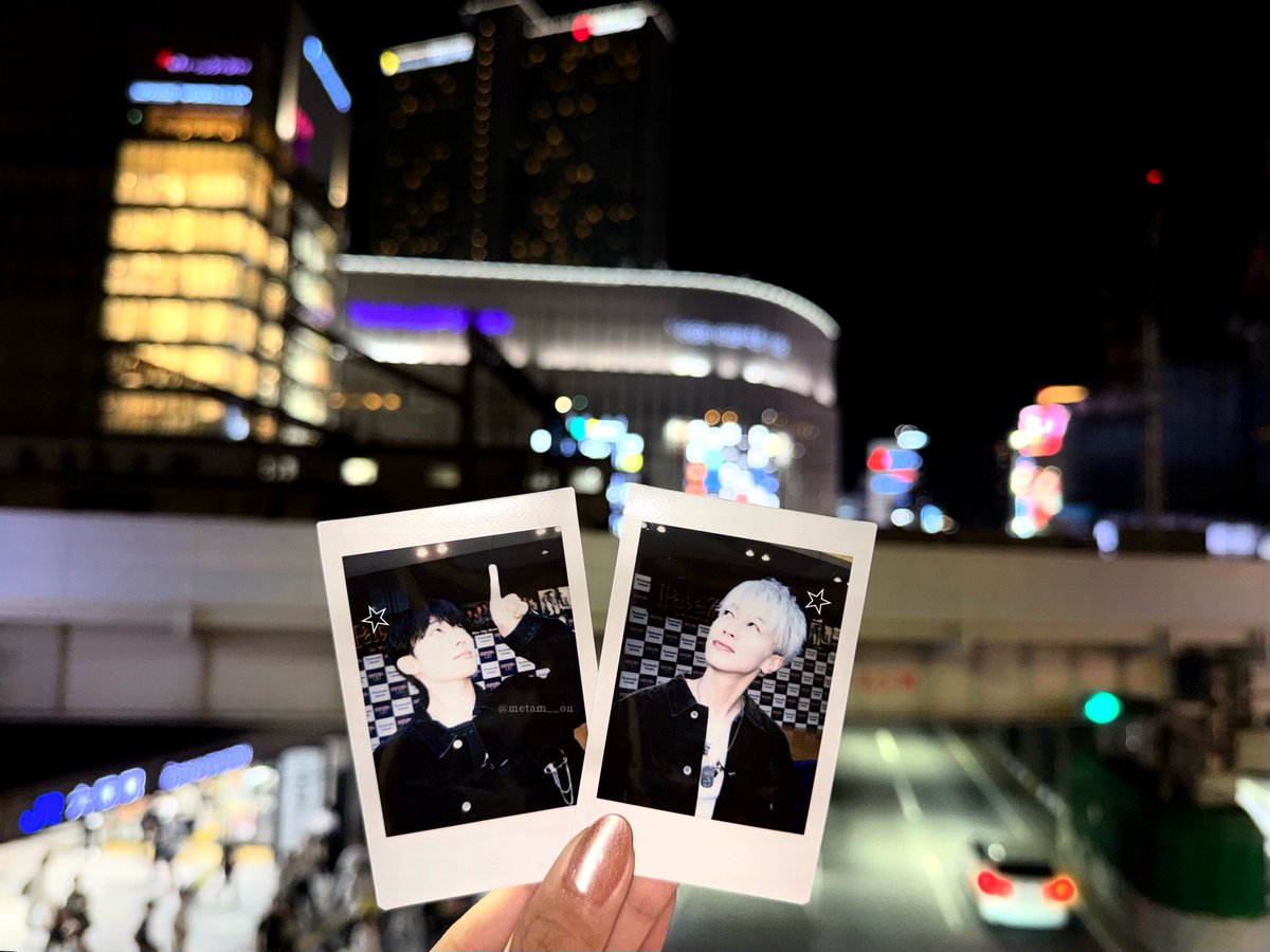 metam__on's tweet photo. A//FECT in ヨドバシ梅田
"未来のゆくえ"リベンジ大成功🤝🏻🎶

#AFECT https://t.co/KwaExjDMM2