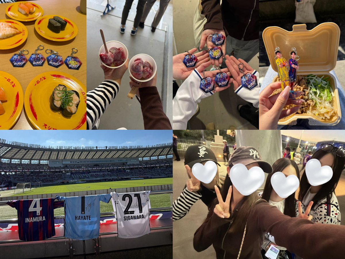 _3lqn28's tweet photo. 第9節vs浦和レッズ❣️
古巣相手に長倉さん☆1G2A☆
このままルヴァンもダービーも勝つ(人^з^)❕ https://t.co/ezVeKIGagh