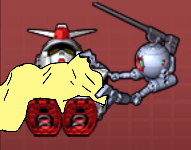 Dav1dGodson's tweet photo. @Voxiela @Gundam_mf https://t.co/svxn1BXq48